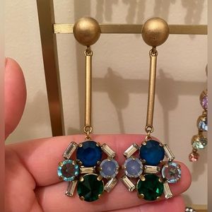 Loren Hope Charlotte Earrings